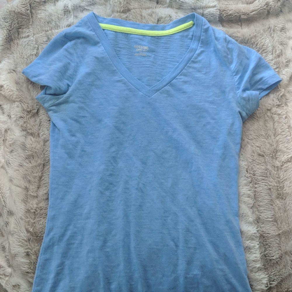 Target Mossimo T-Shirt